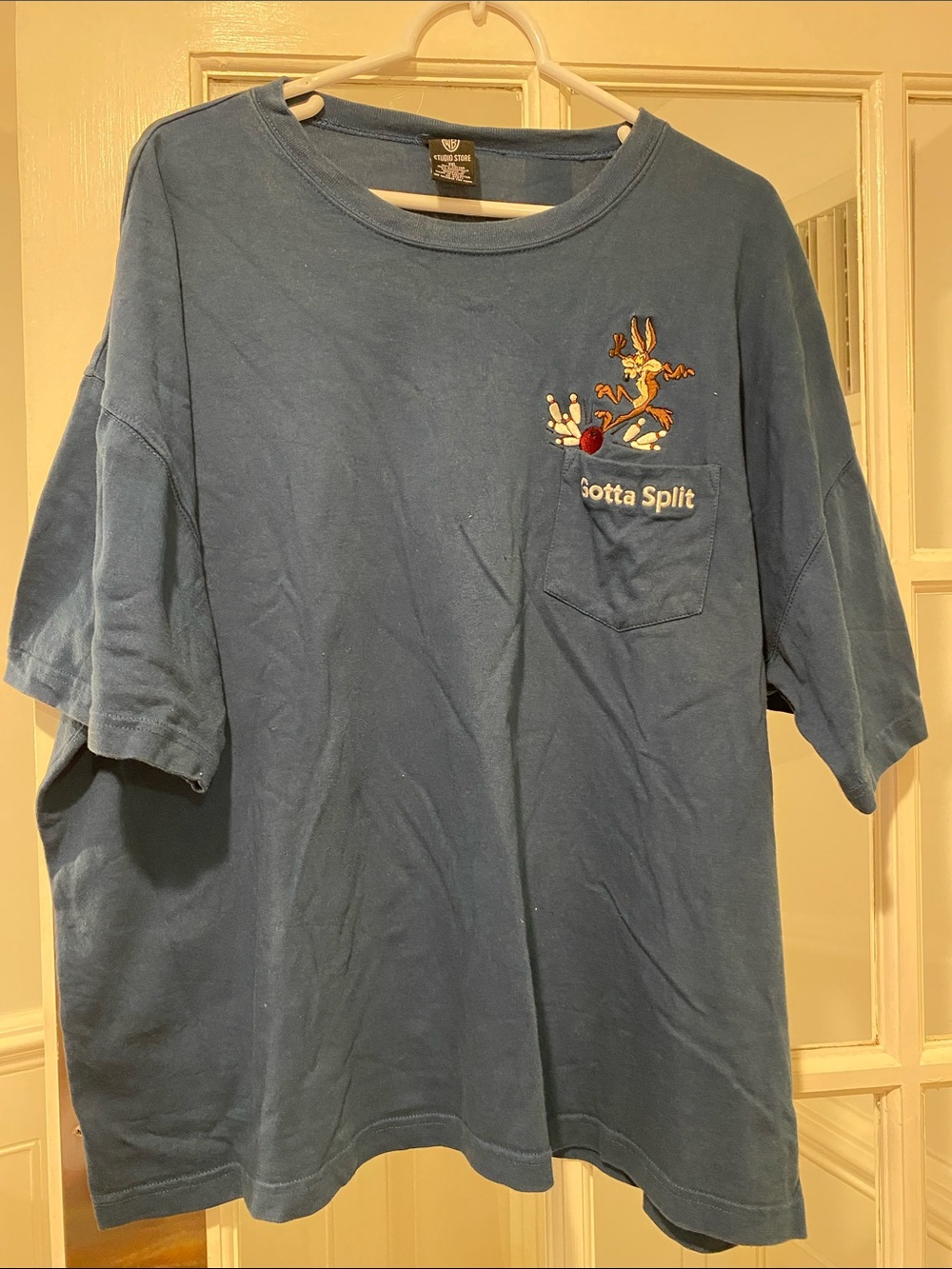 Gotta Split size XXL T-shirt good condition - Picture 1 of 3